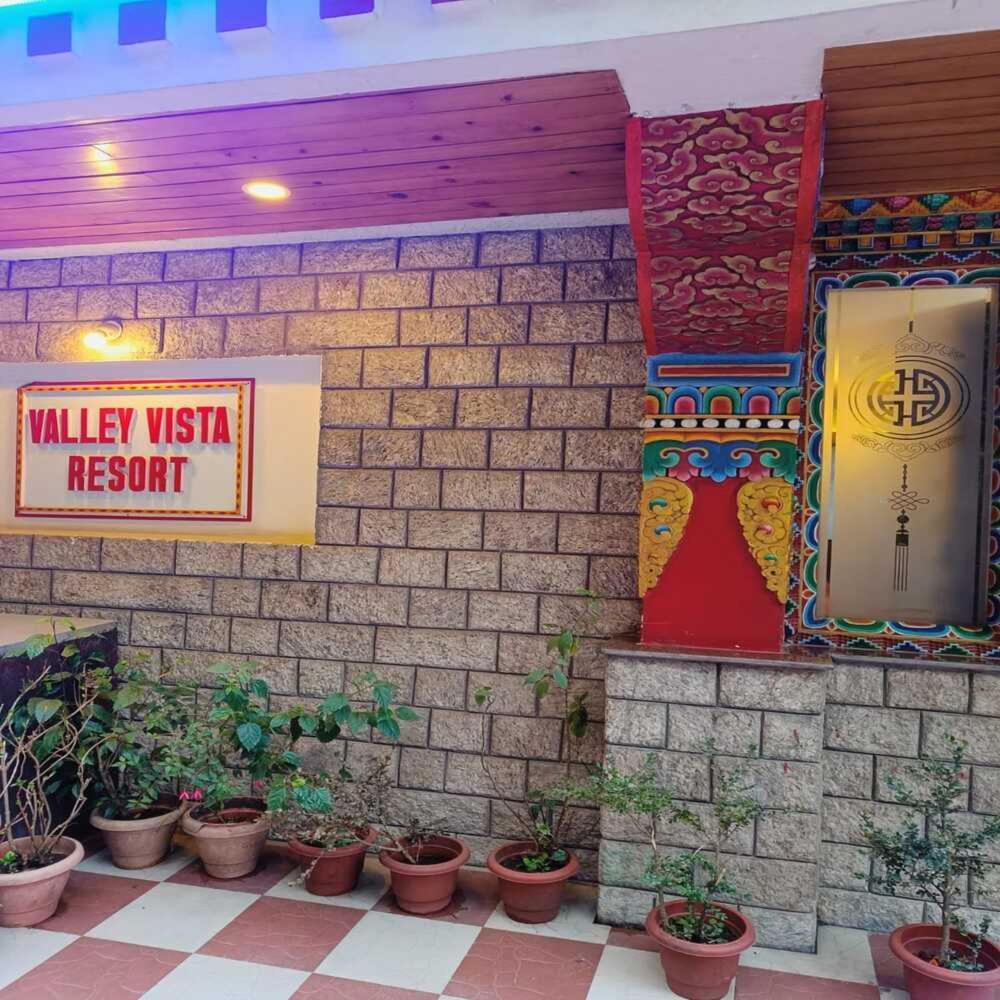 Hotel Royal Gangtok Eksteriør bilde