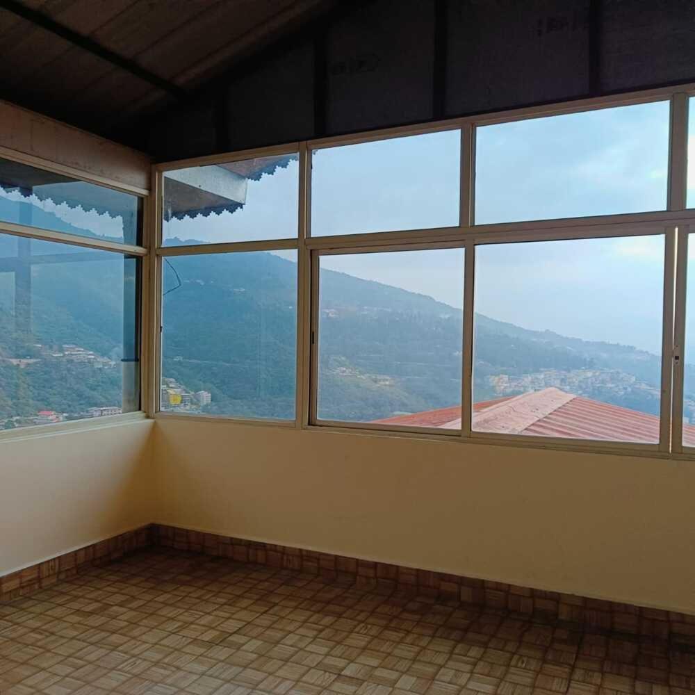 Hotel Royal Gangtok Eksteriør bilde