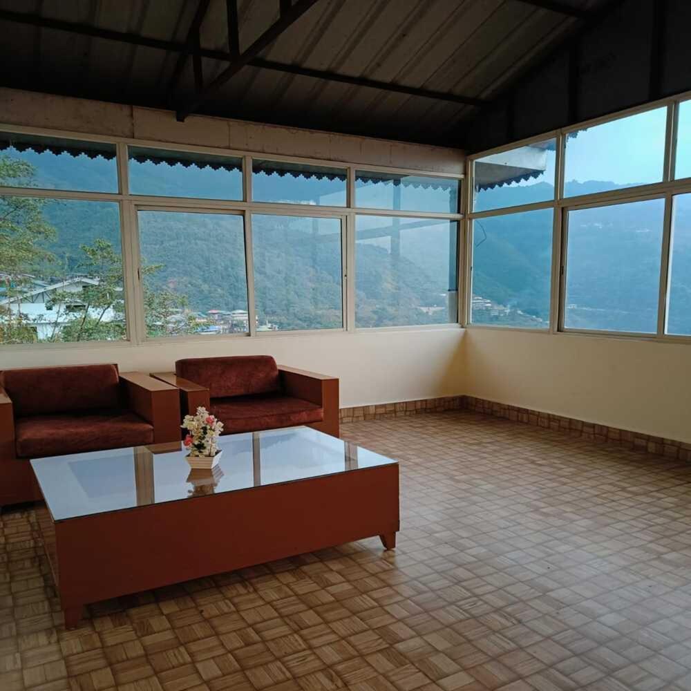 Hotel Royal Gangtok Eksteriør bilde