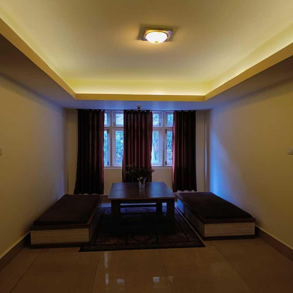 Hotel Royal Gangtok Eksteriør bilde