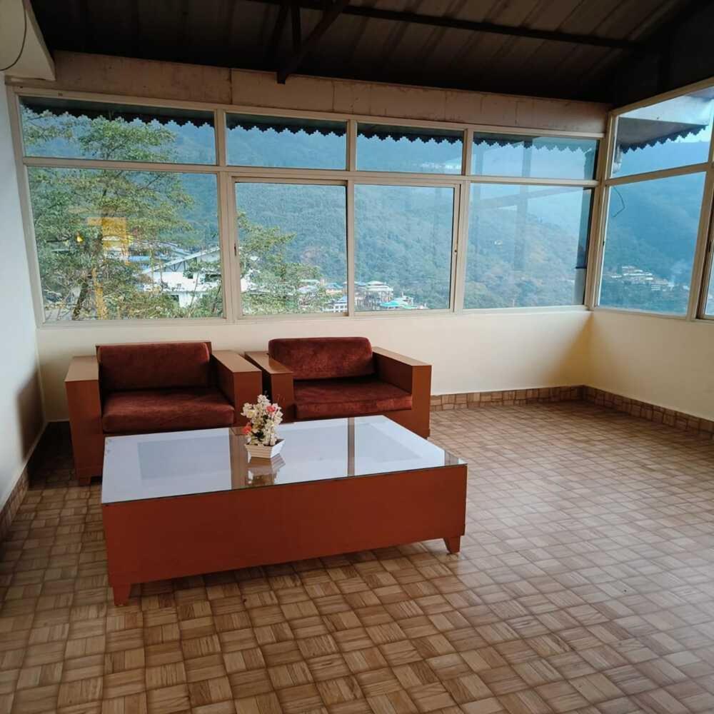 Hotel Royal Gangtok Eksteriør bilde